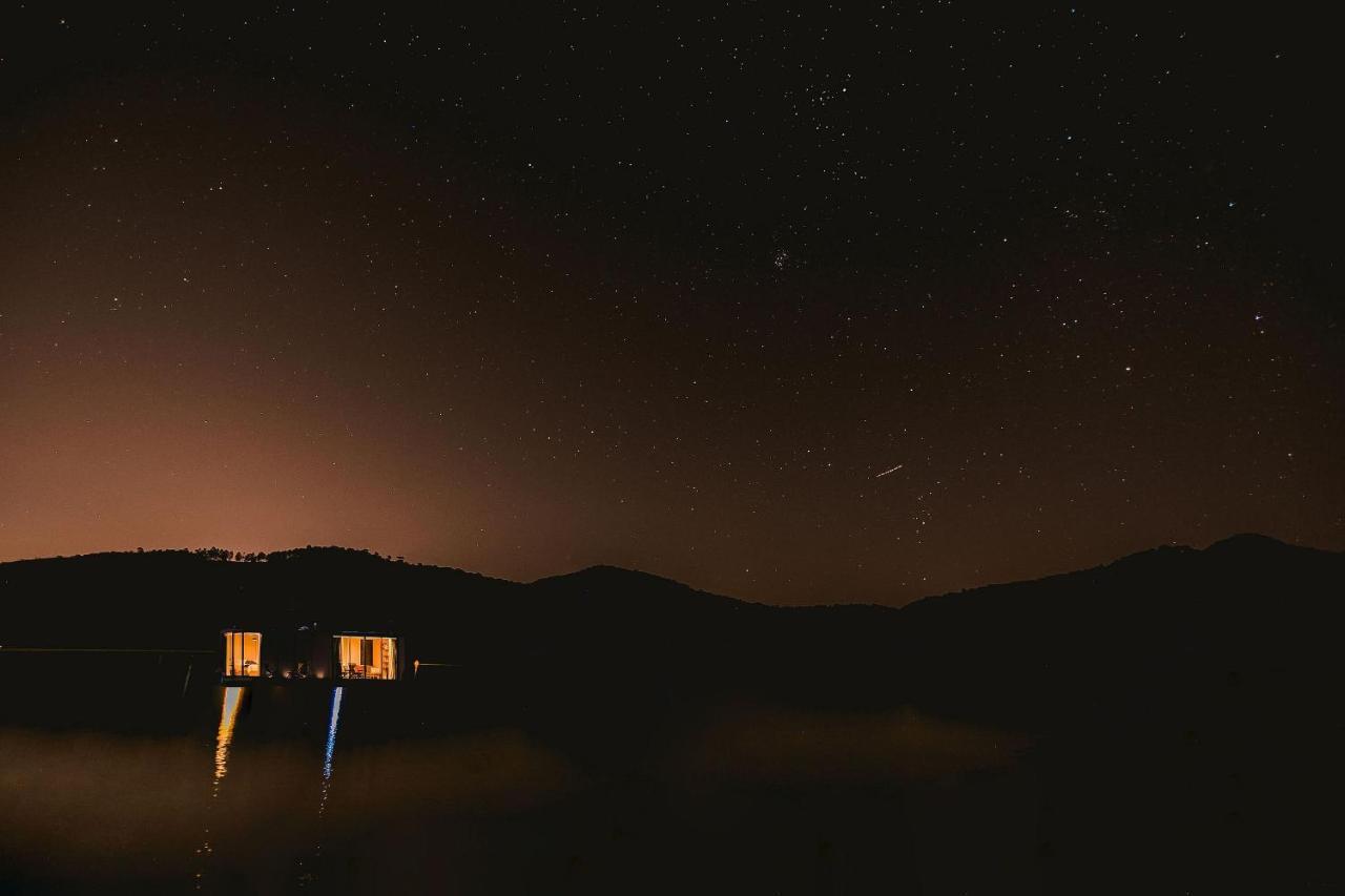 Altar Flutuante #1 Em Joanopolis Διαμέρισμα Εξωτερικό φωτογραφία